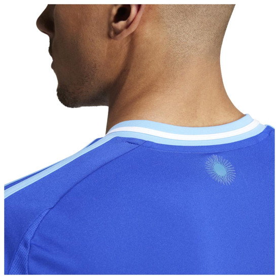 Adidas Ανδρική ποδοσφαιρική φανέλα Argentina 24 Away Jersey